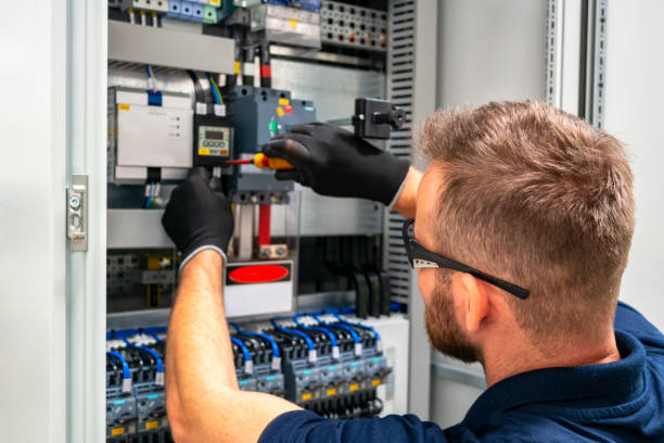 Why Trust Our Certified Electricians for Your Electrical Needs in 7?