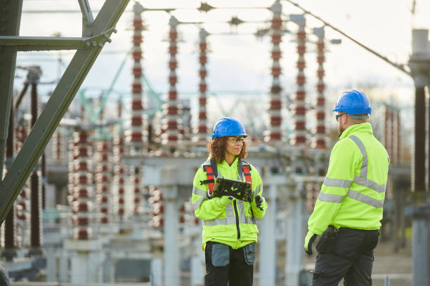 Professional Electrician in Ben Avon, PA