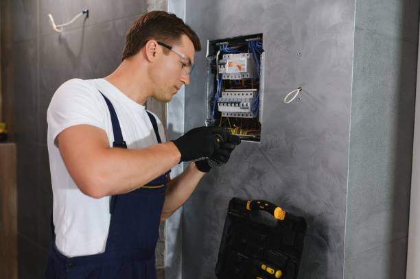 Best Affordable Emergency Electrician  in Ben Avon, PA