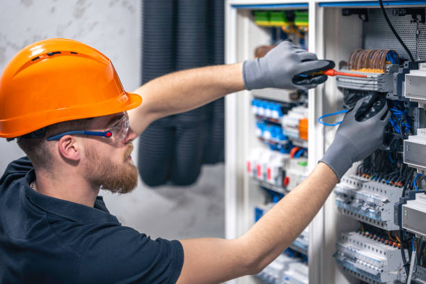 Electrical Rewiring Services in Ben Avon, PA